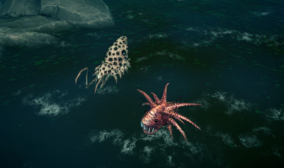 Worshippers of Cthulhu - Early Access