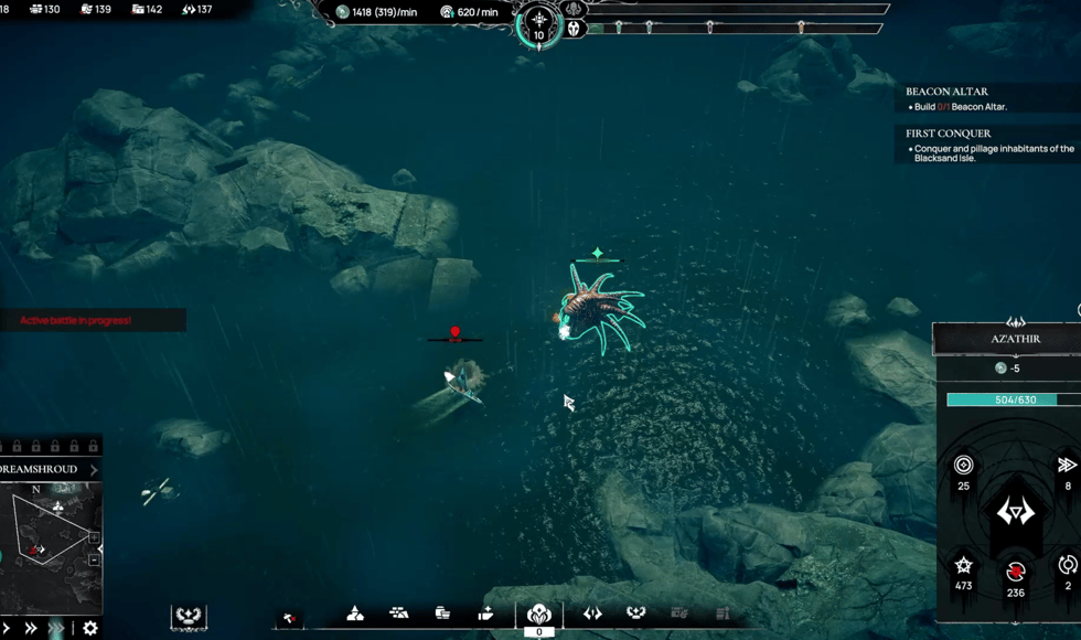 Worshippers of Cthulhu - Early Access