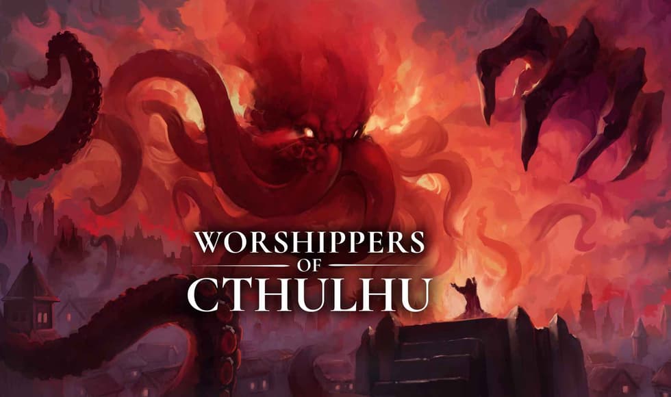 Worshippers of Cthulhu - Early Access