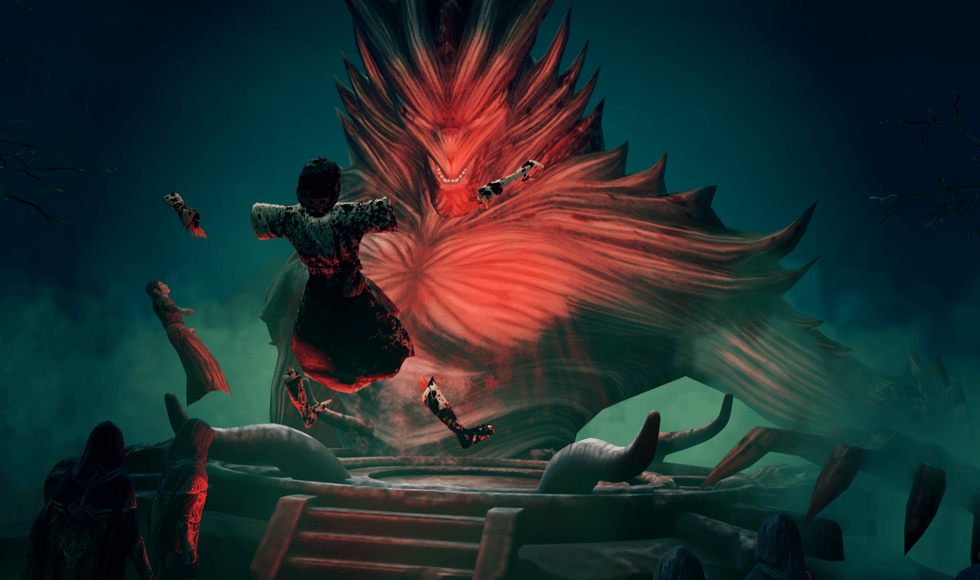 Worshippers of Cthulhu - Early Access