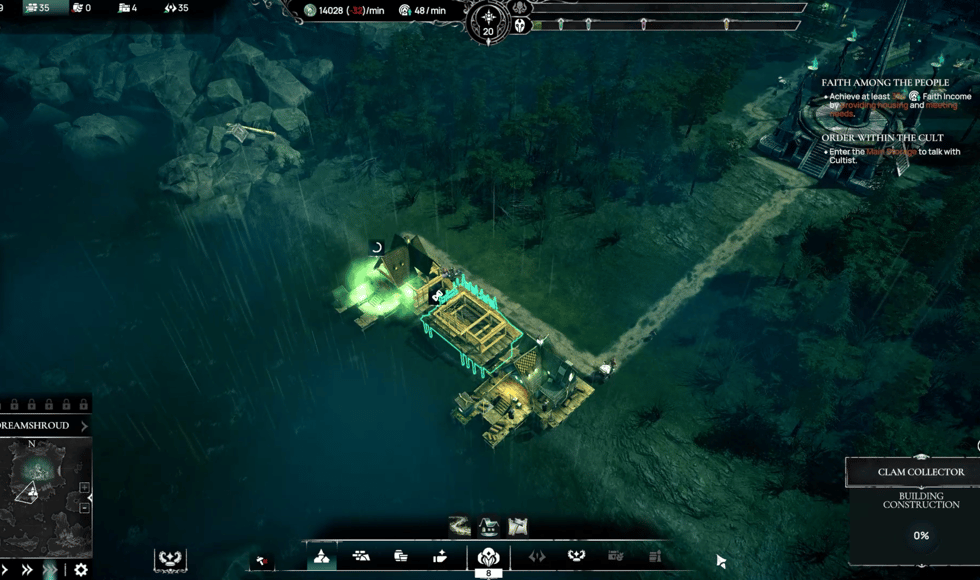 Worshippers of Cthulhu - Early Access