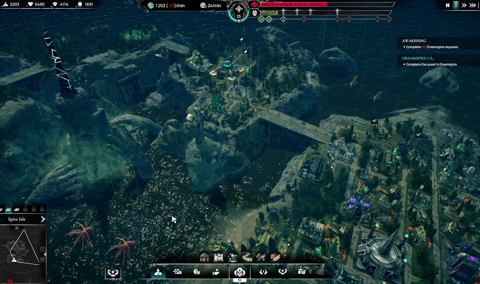 Worshippers of Cthulhu - Early Access