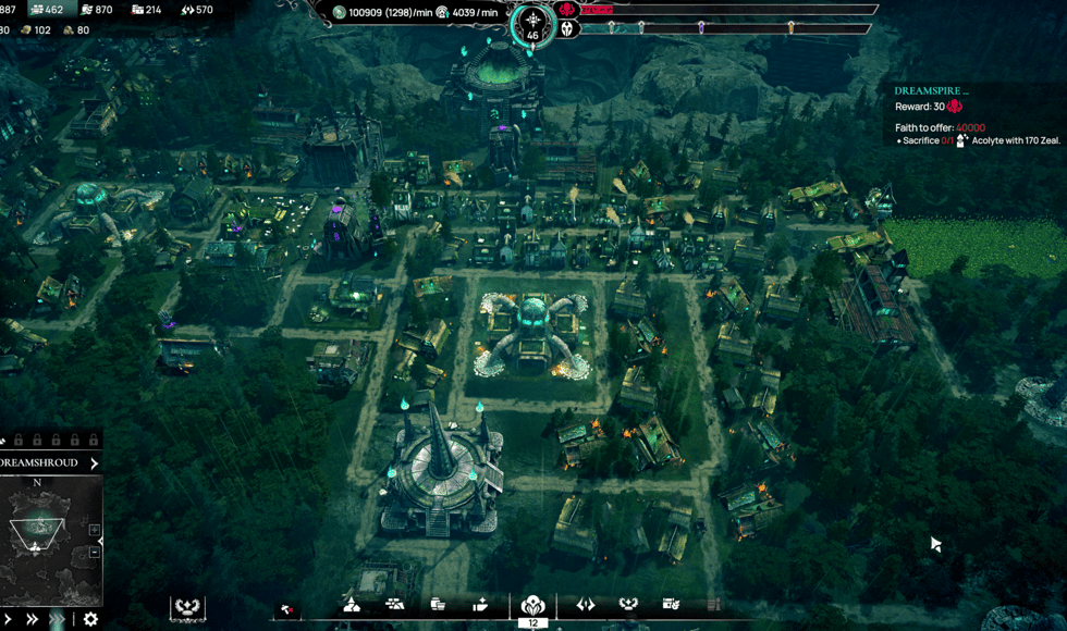 Worshippers of Cthulhu - Early Access