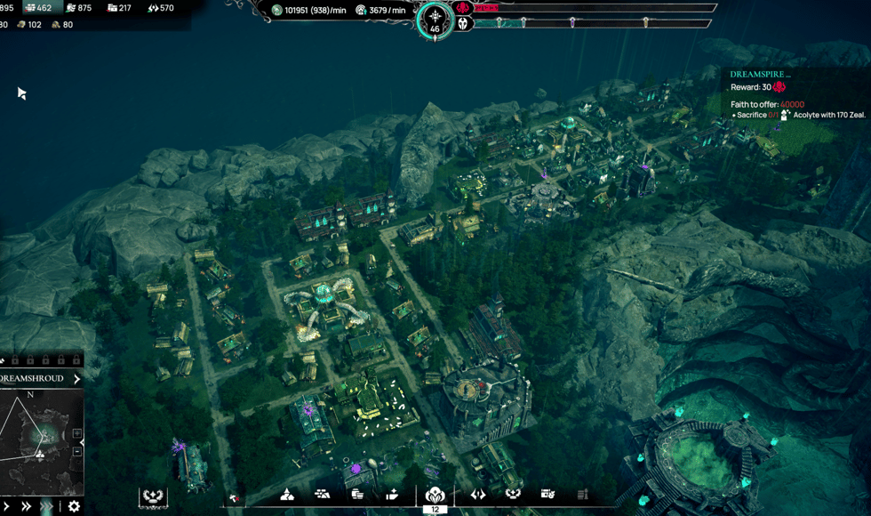 Worshippers of Cthulhu - Early Access