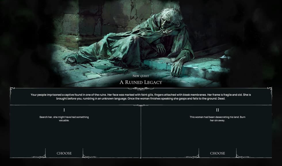 Worshippers of Cthulhu - Early Access