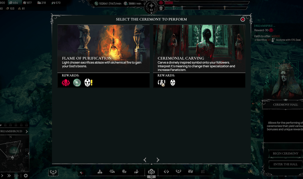 Worshippers of Cthulhu - Early Access