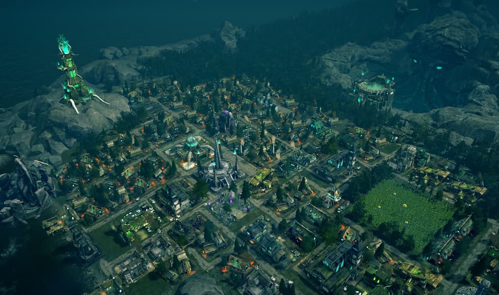 Worshippers of Cthulhu - Early Access