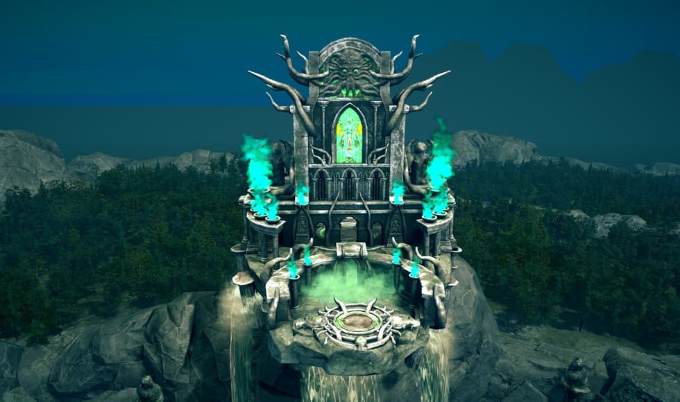 Worshippers of Cthulhu - Early Access
