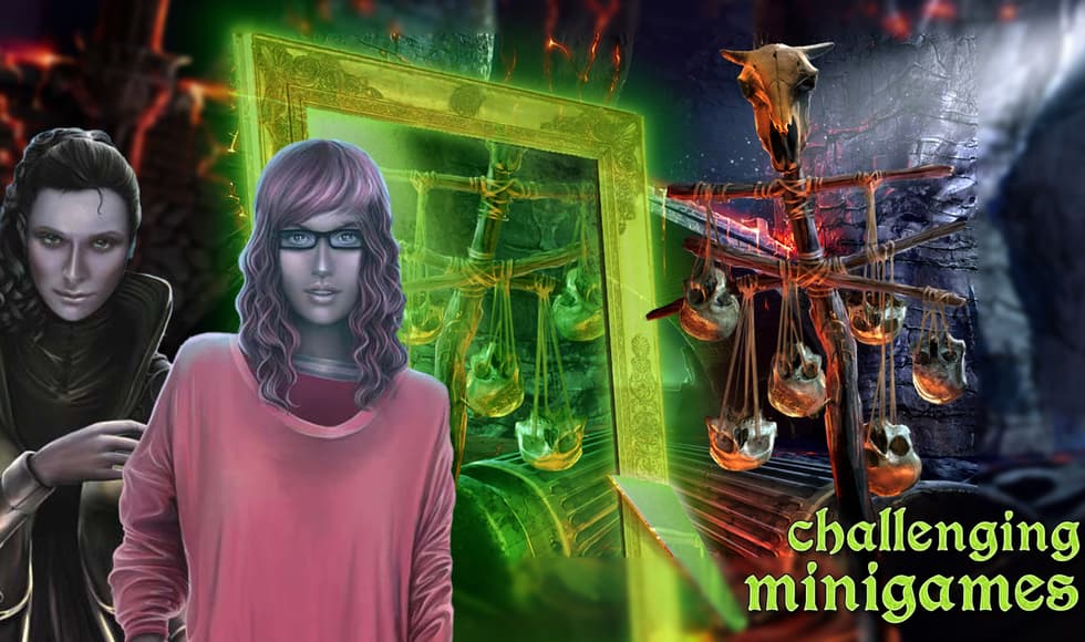 Chronicle Keepers: The Dreaming Garden