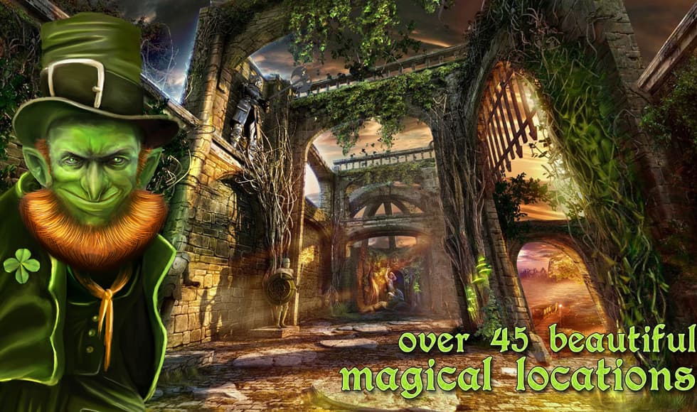 Chronicle Keepers: The Dreaming Garden