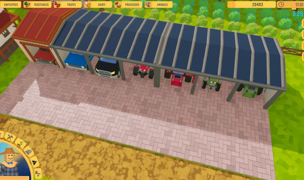 Farming Life