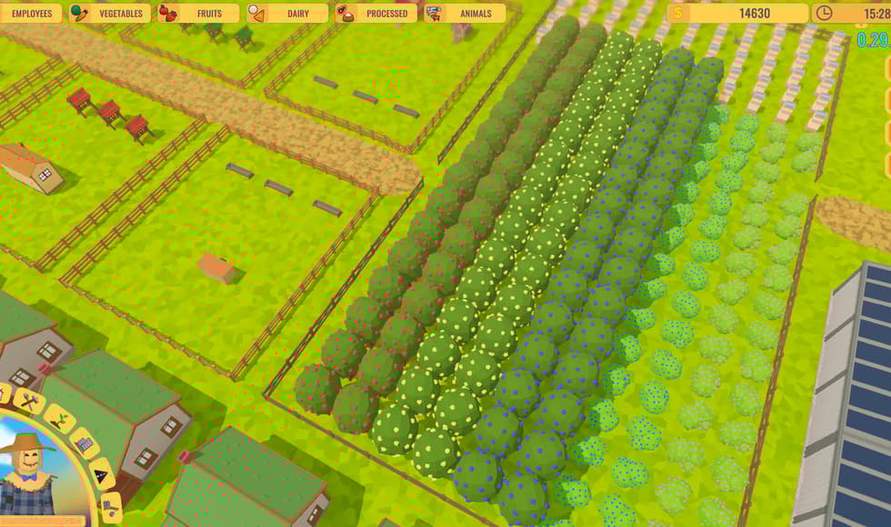 Farming Life