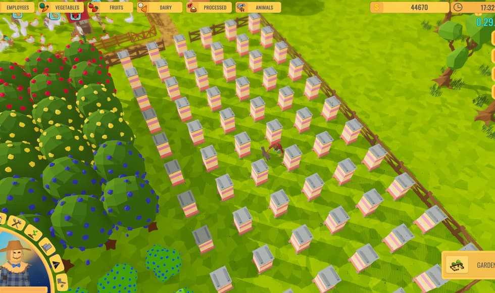 Farming Life