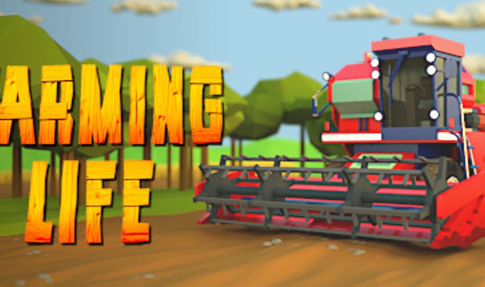 Farming Life