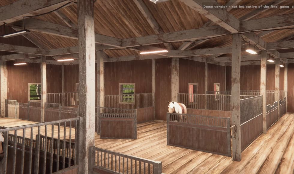 My Horse: Bonded Spirits