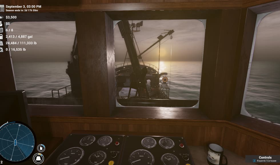 Deadliest Catch: The Game