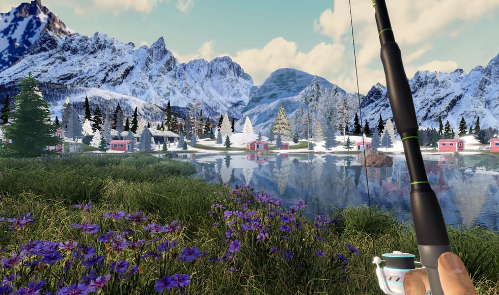 Fishing Adventure