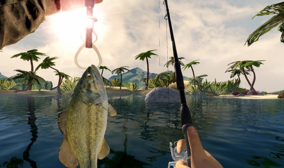 Fishing Adventure