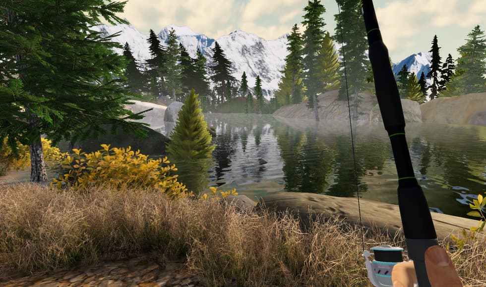 Fishing Adventure