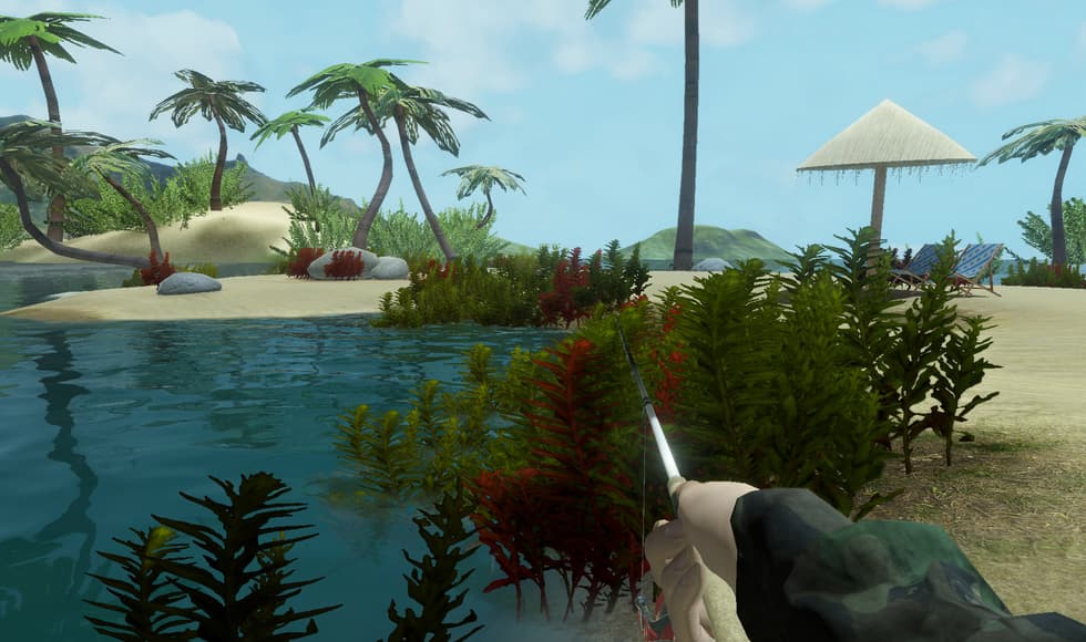 Fishing Adventure