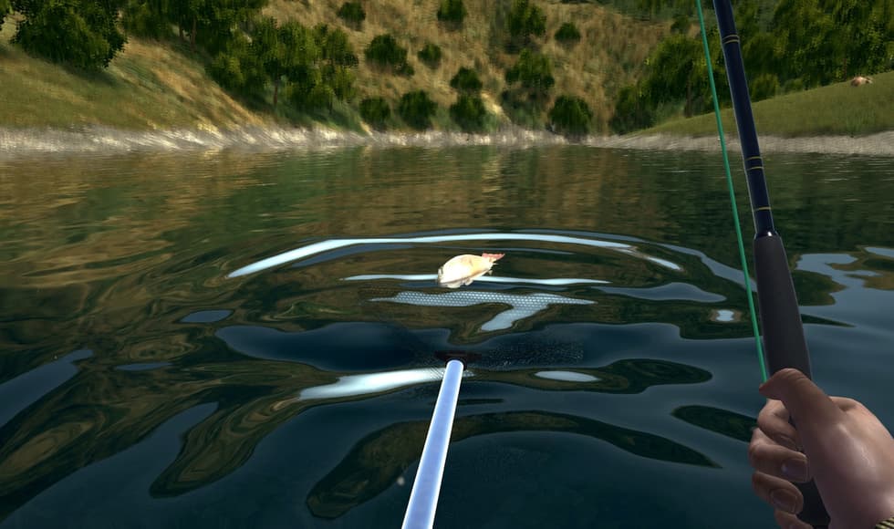 Ultimate Fishing Simulator