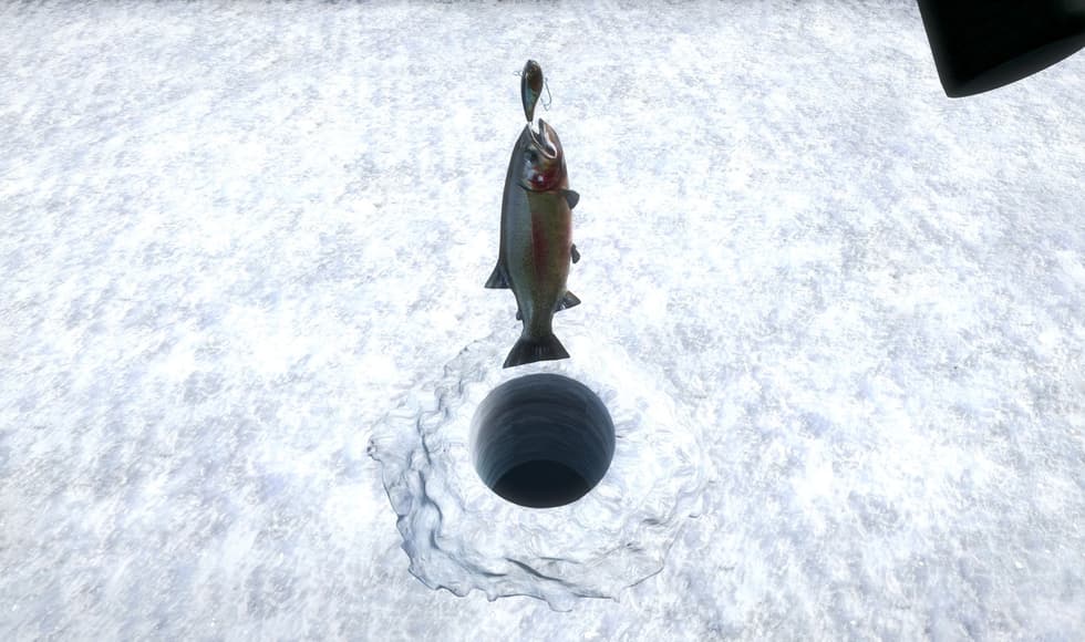 Ultimate Fishing Simulator