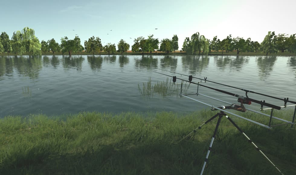 Ultimate Fishing Simulator