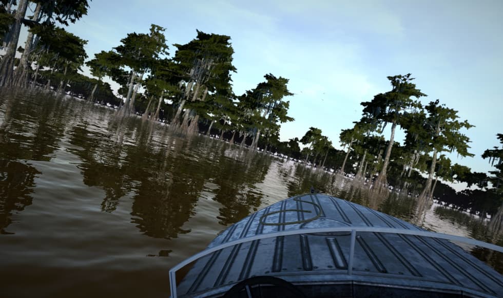 Ultimate Fishing Simulator