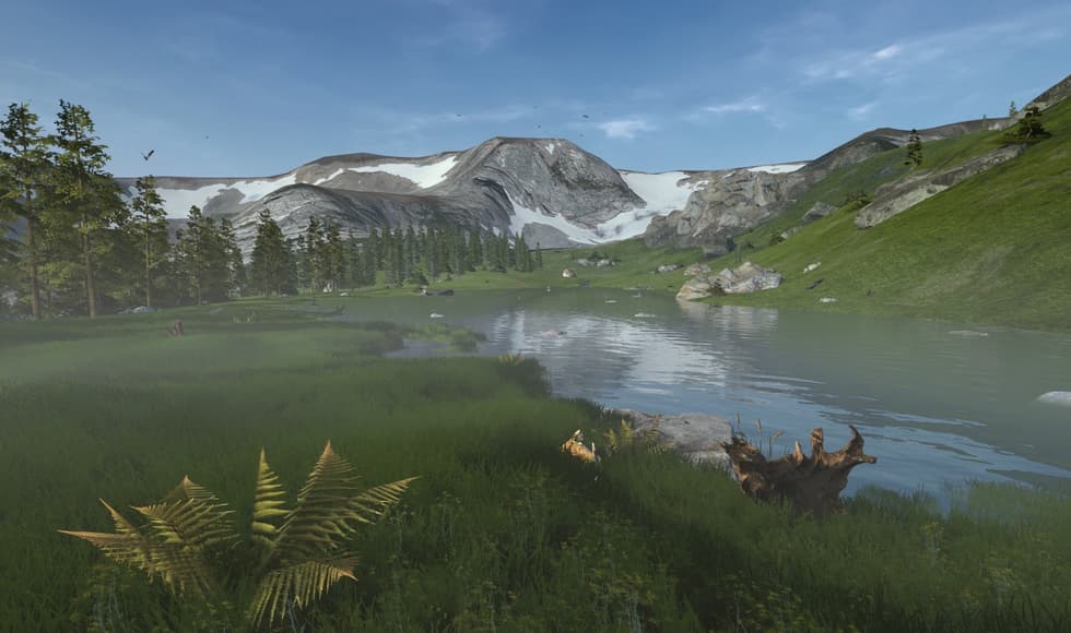 Ultimate Fishing Simulator
