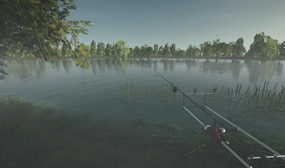 Ultimate Fishing Simulator