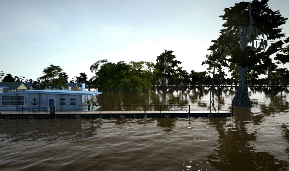 Ultimate Fishing Simulator