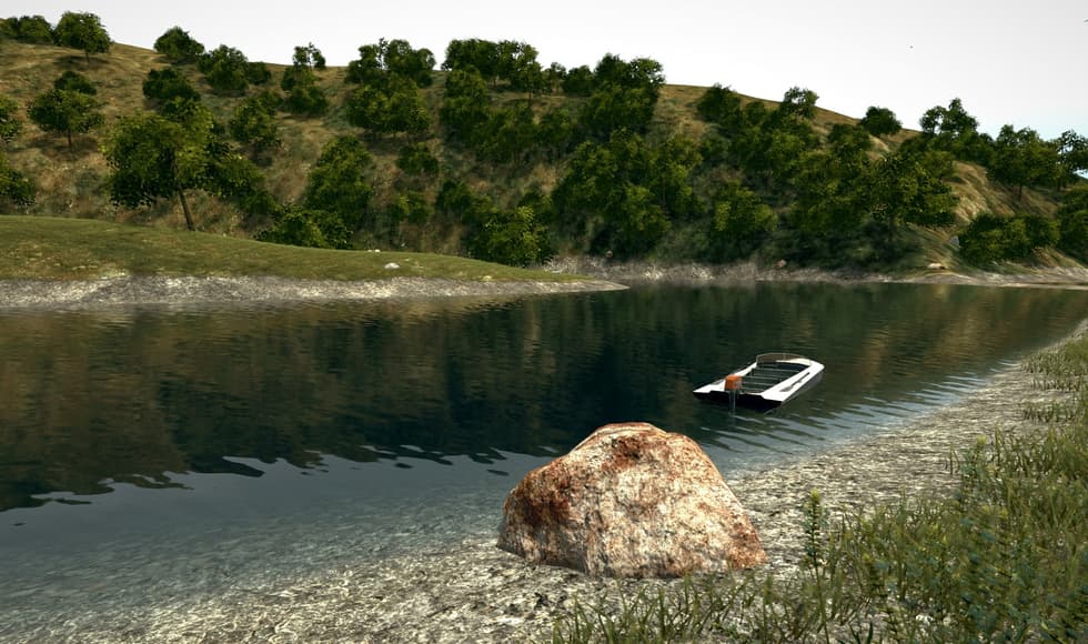 Ultimate Fishing Simulator