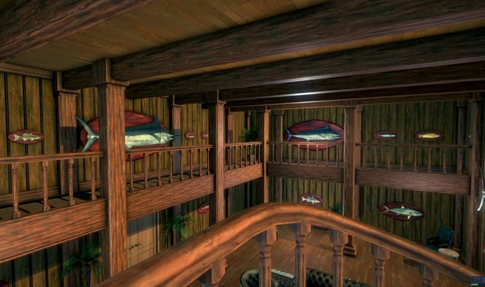 Ultimate Fishing Simulator