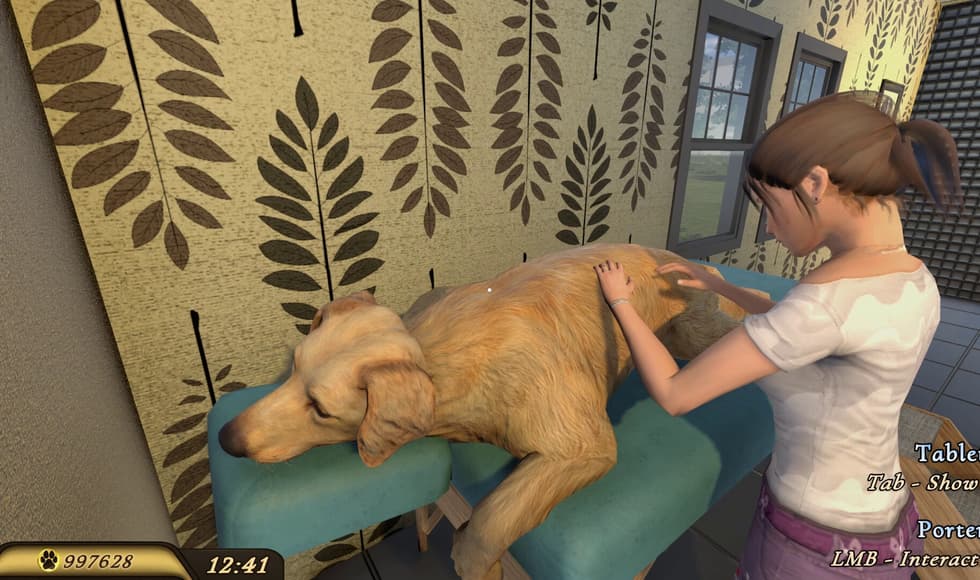 Pets Hotel