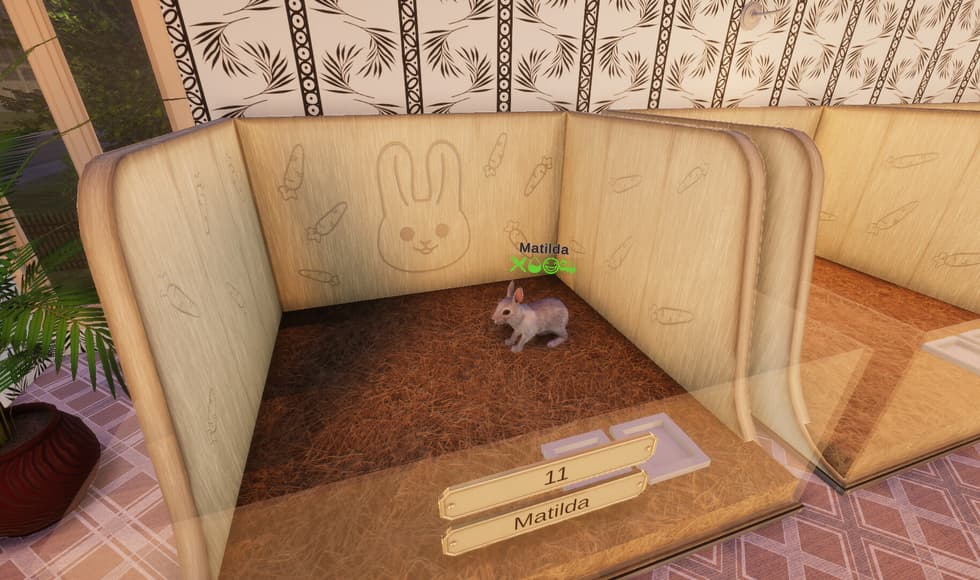 Pets Hotel