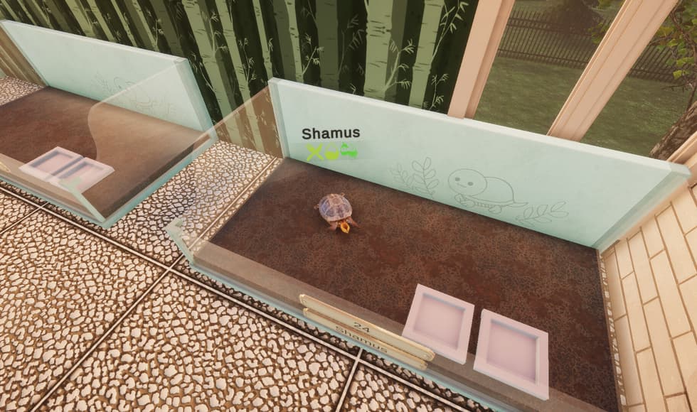 Pets Hotel