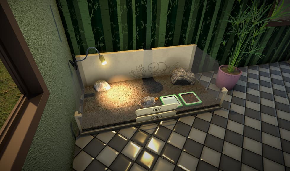 Pets Hotel