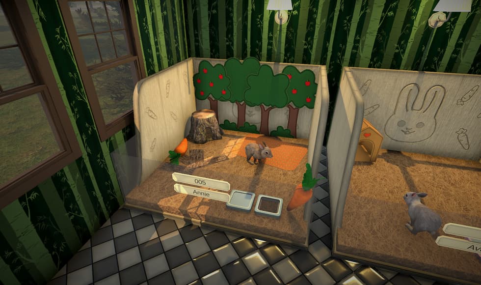 Pets Hotel