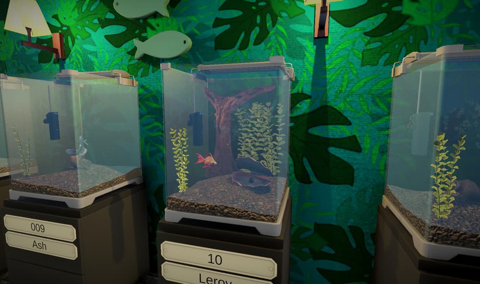 Pets Hotel