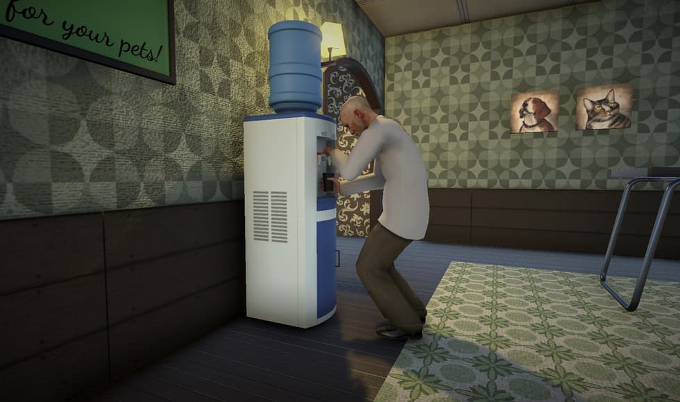 Pets Hotel