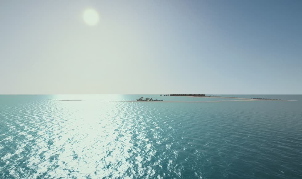 Ultimate Fishing Simulator - Florida DLC
