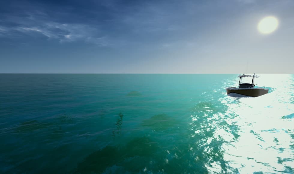 Ultimate Fishing Simulator - Florida DLC