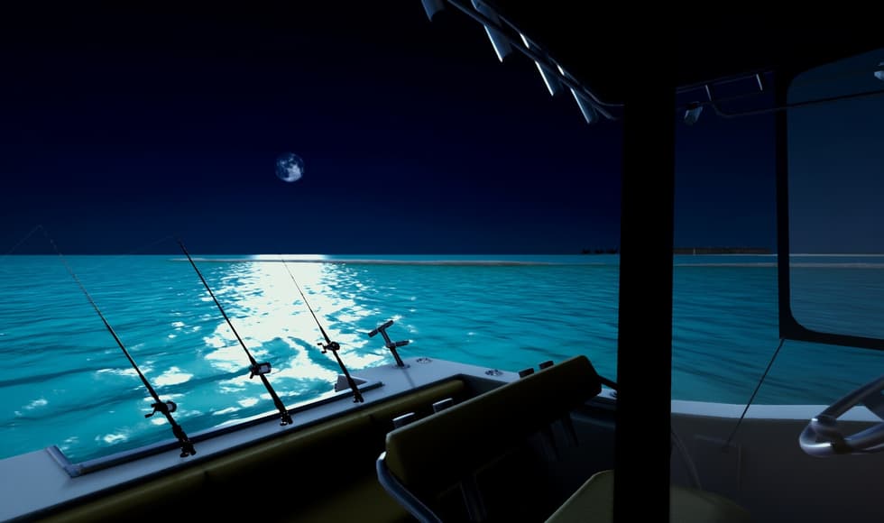 Ultimate Fishing Simulator - Florida DLC