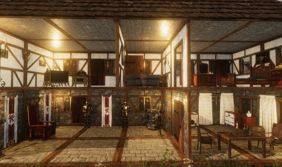 Castle Flipper