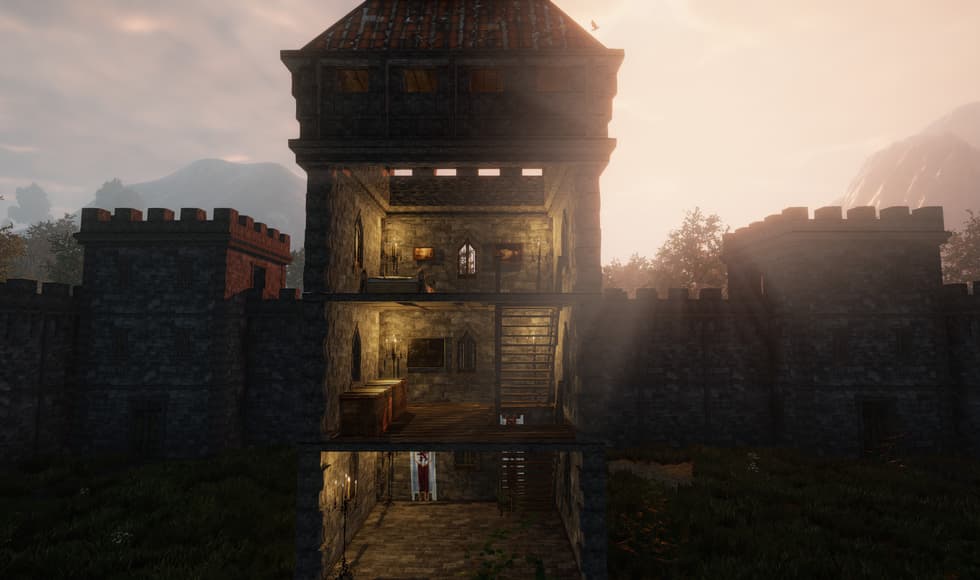 Castle Flipper