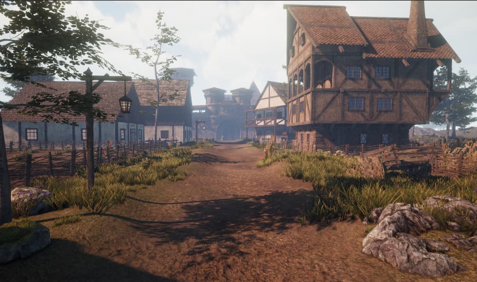 Castle Flipper