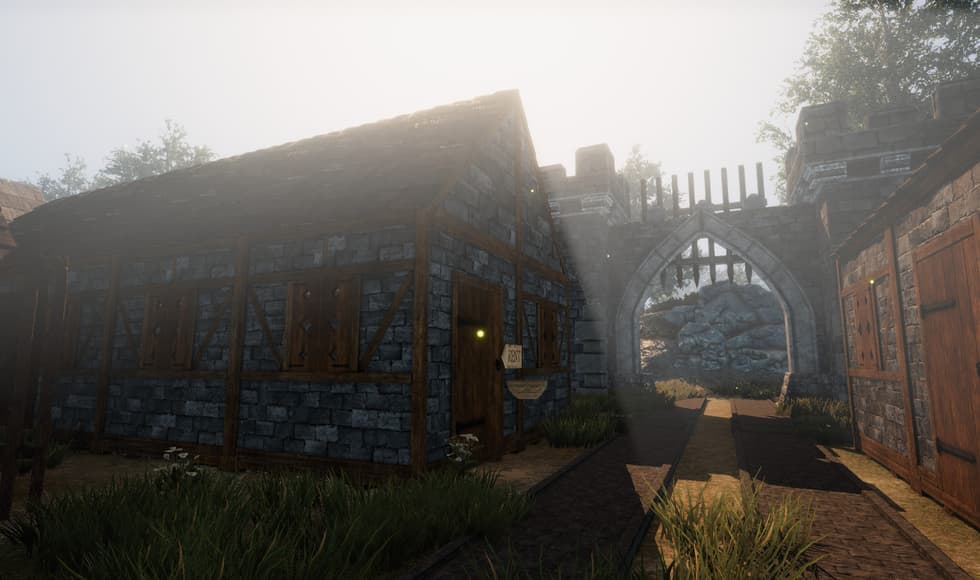 Castle Flipper