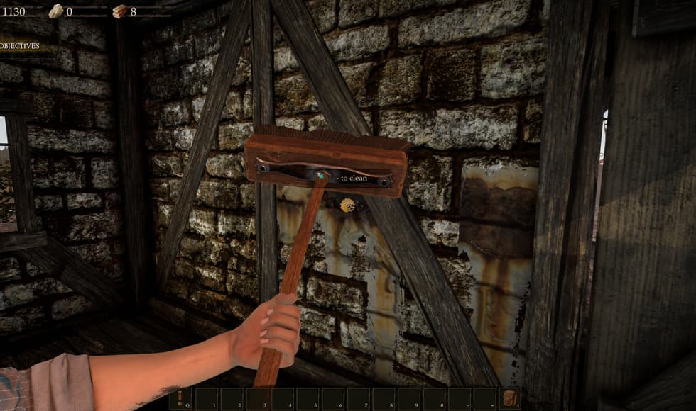 Castle Flipper