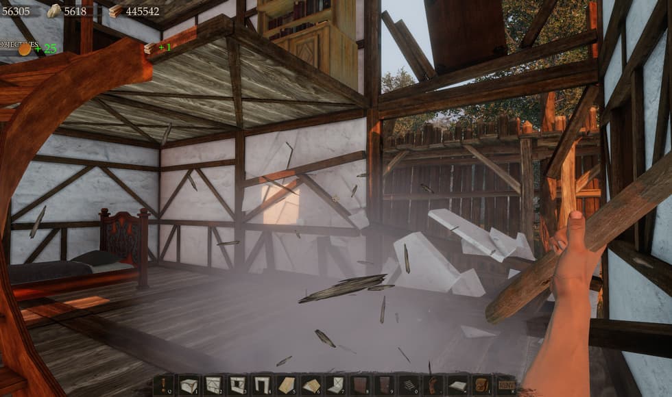 Castle Flipper