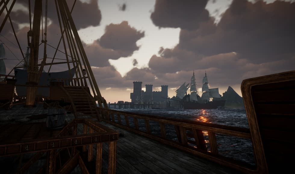Castle Flipper